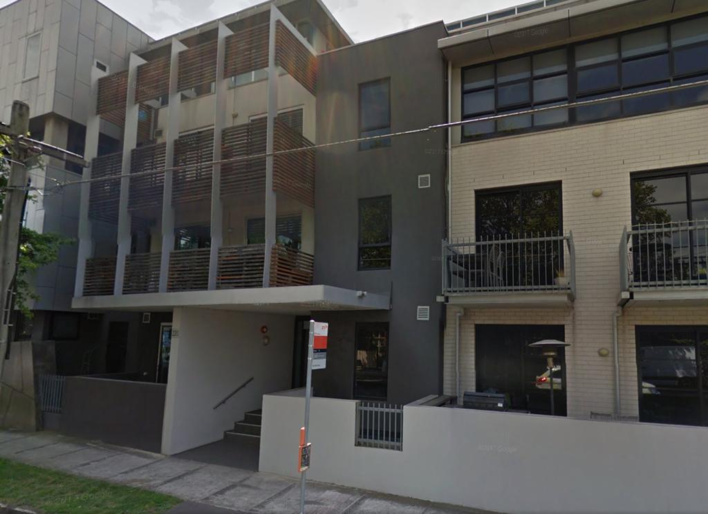 Espresso Apartments - Penthouse St Kilda Style メルボルン エクステリア 写真